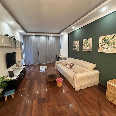 Casa Vacanza “Eden” Roma Dış mekan fotoğraf