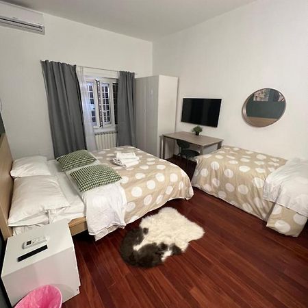 Casa Vacanza “Eden” Roma Dış mekan fotoğraf