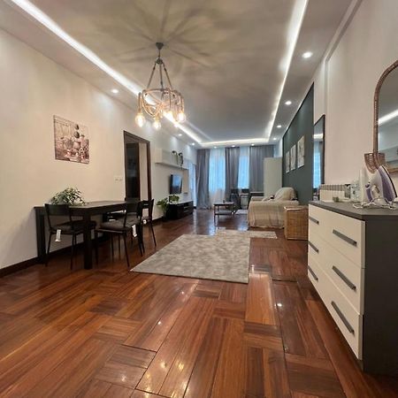Casa Vacanza “Eden” Roma Dış mekan fotoğraf