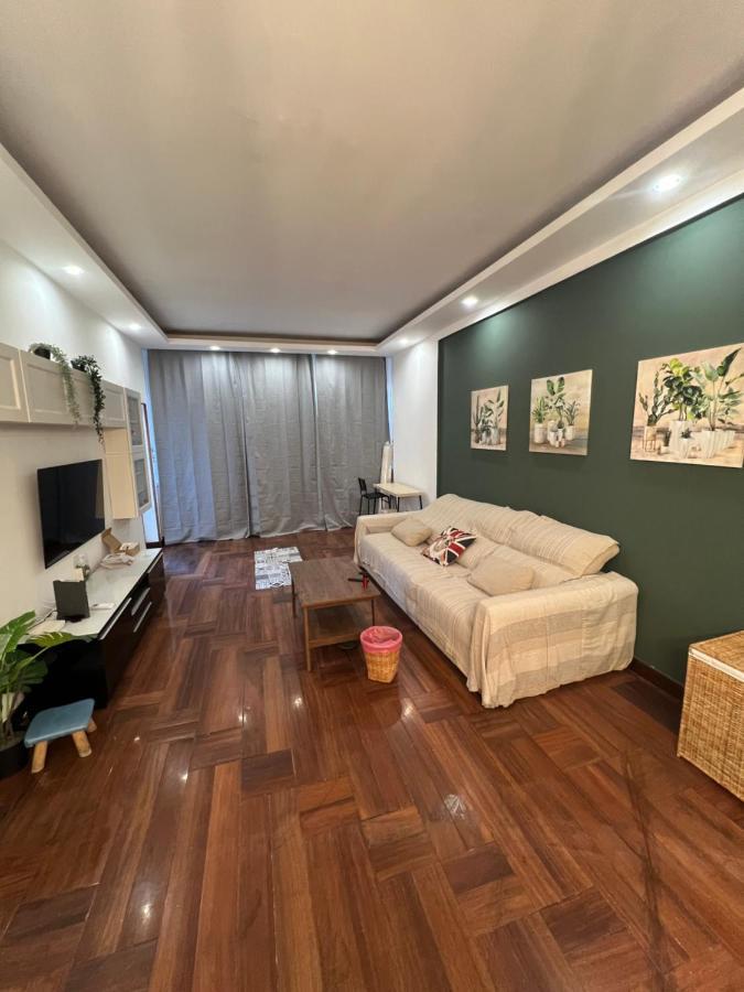 Casa Vacanza “Eden” Roma Dış mekan fotoğraf
