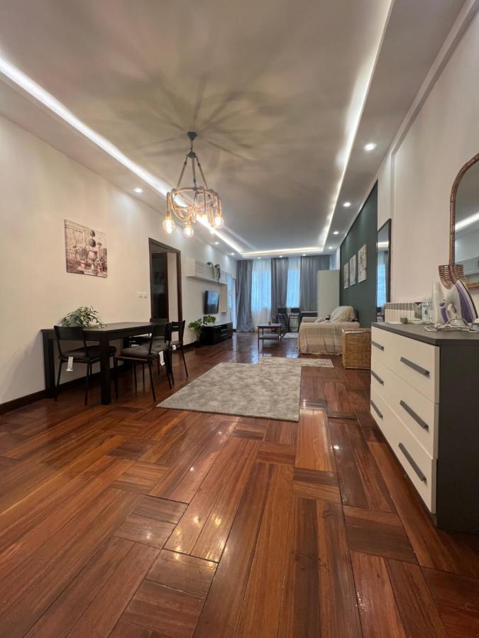 Casa Vacanza “Eden” Roma Dış mekan fotoğraf