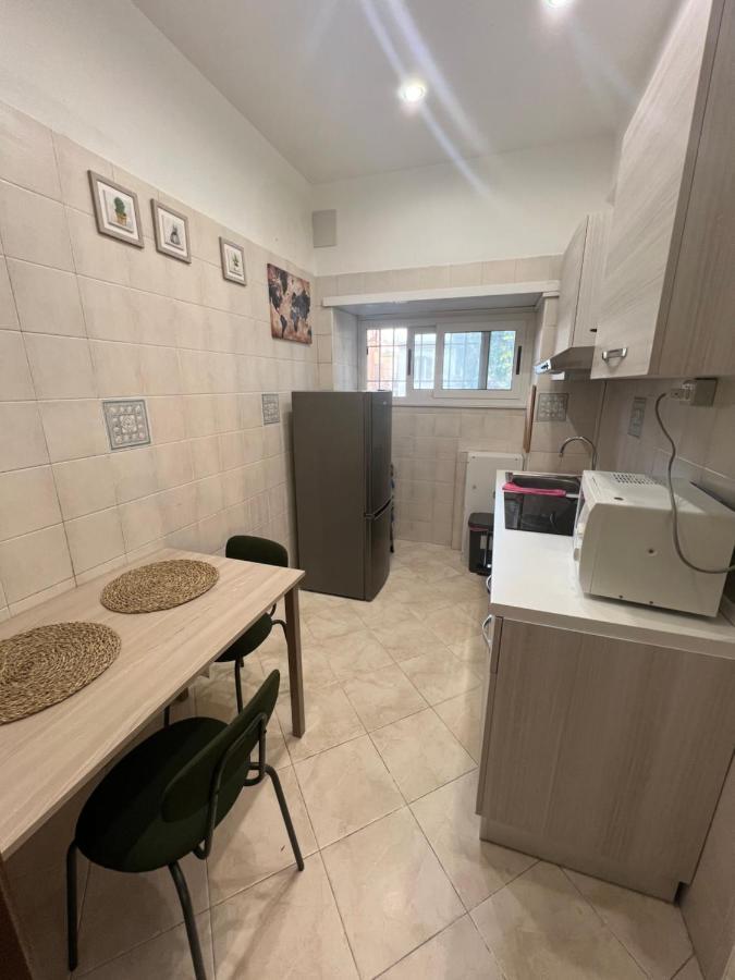 Casa Vacanza “Eden” Roma Dış mekan fotoğraf