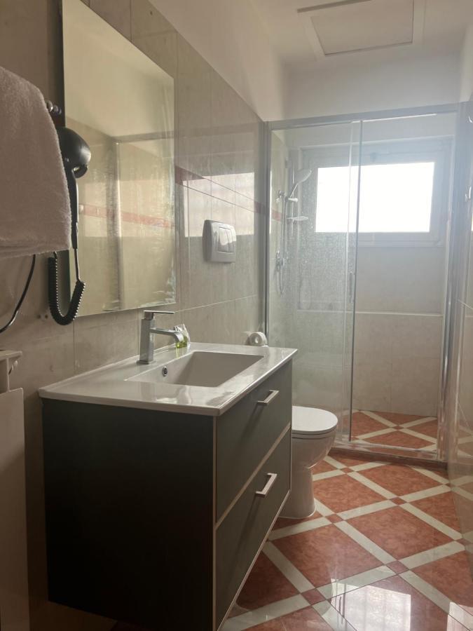 Casa Vacanza “Eden” Roma Dış mekan fotoğraf